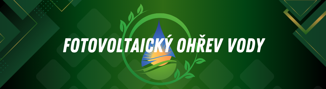 fotovoltaický ohřevpng